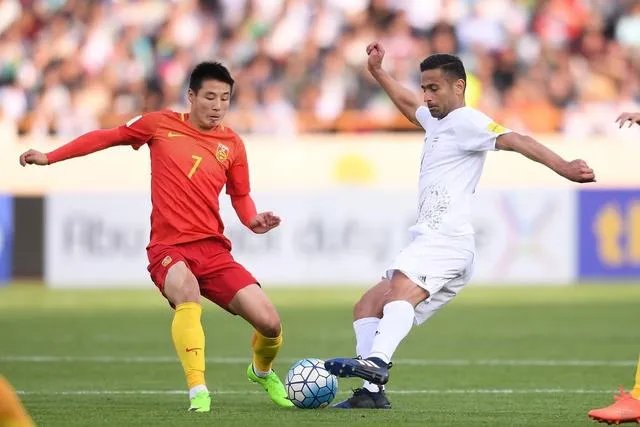 武磊视频报平安，球迷可以放心了，武磊都说了些什么呢？你怎么看？