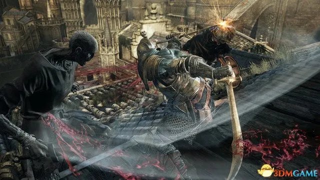 配置要求极高的六款游戏盘点 你的显卡还够用吧？