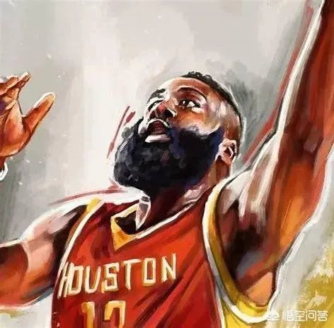 开拓者连胜被终结，和火箭究竟差在哪？