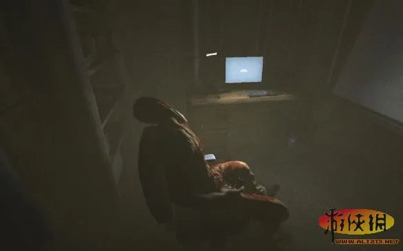 《逃生》图文流程攻略