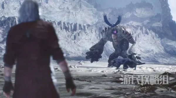 《鬼泣5》图文攻略 全关卡剧情图文攻略