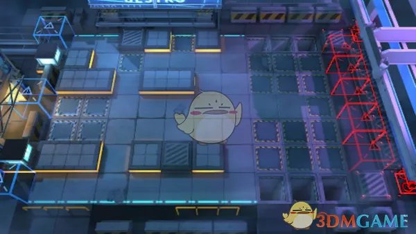 《明日方舟》如何不消耗理智刷龙门市区?