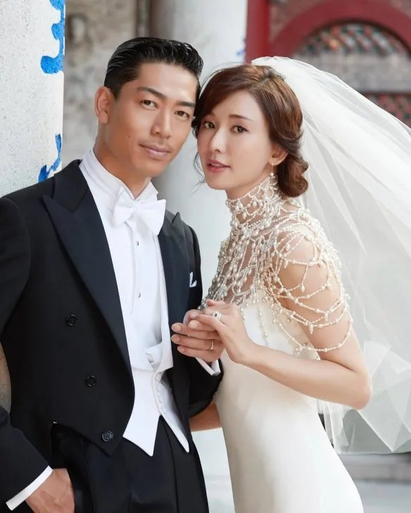 林志玲自曝正积极备孕 回应整容：不太会用滤镜