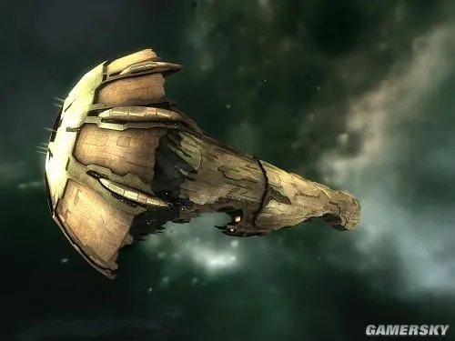 国服EVE玩家花费近2万RMB购买泰坦 遭第三方情报人员发现并拦截击毁