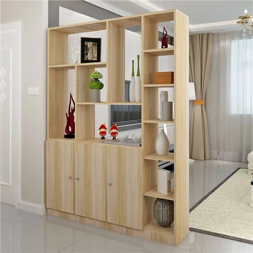 客厅与卧室隔断怎么设计好看 客厅与卧室隔断优点介绍