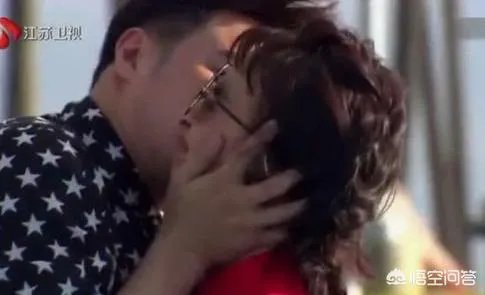 我们相爱吧里面的吻是真的吗？