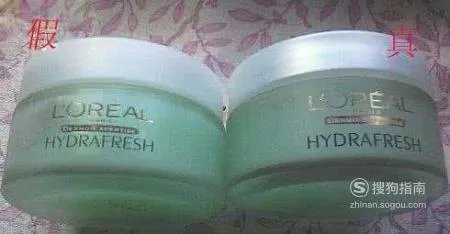 为什么欧莱雅直发膏价格差异大?怎么辩真伪?