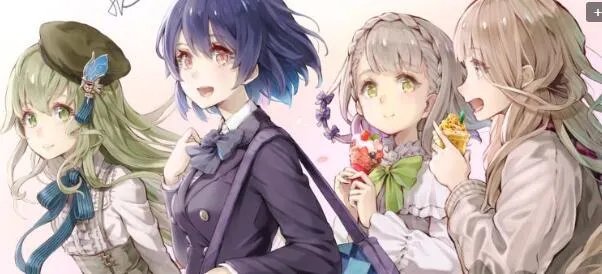 心罪爱丽丝氪金程度详解