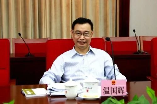 广州历届副市长名单