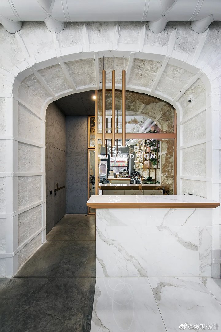 Madison beauty bar 美容美发沙龙