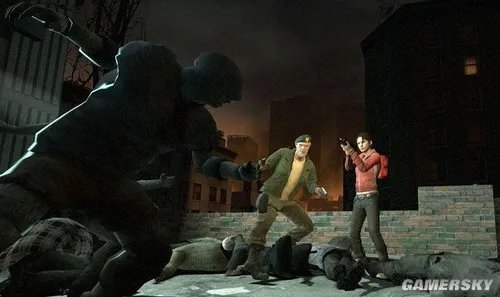 《生存之旅》简体中文完美硬盘版下载