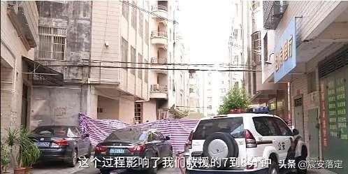 消防通道被私家车霸占，湛江一家五口葬身火海，你有何看法？