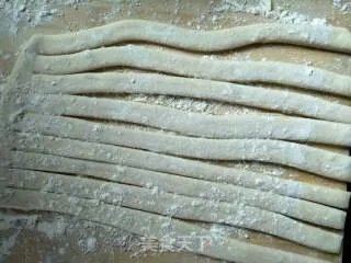 嫩烤箱之嫩烤香肠馒头