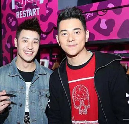 潘玮柏出柜了是真的吗？   网友：出柜也爱你