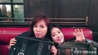 刘涛蒋欣明明感情很好，究竟因为什么事闹掰？