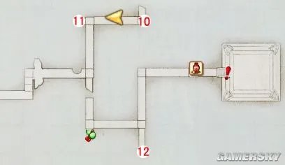 《古剑奇谭2》全收集图文攻略