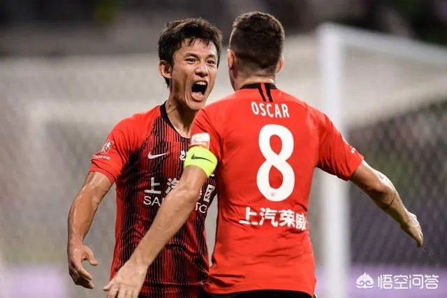 国安被上港七连斩，说明了什么？