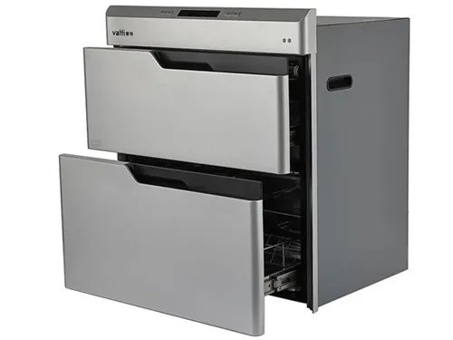 嵌入式消毒柜怎么安装  嵌入式消毒柜使用注意事项