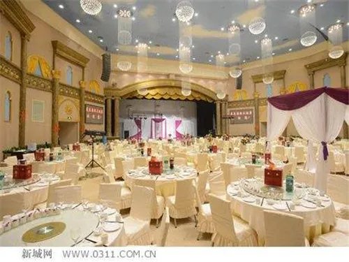 石家庄婚宴酒店预订技巧 预订婚宴的技巧有哪些
