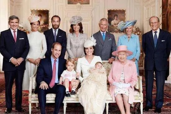 查尔斯王子确诊新冠肺炎意味着什么？