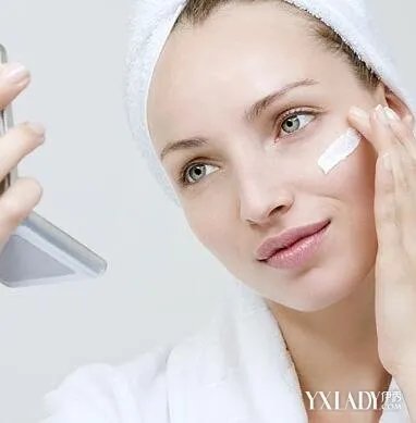 翟凌晒大肚孕照美美哒孕期护肤秘籍大公开