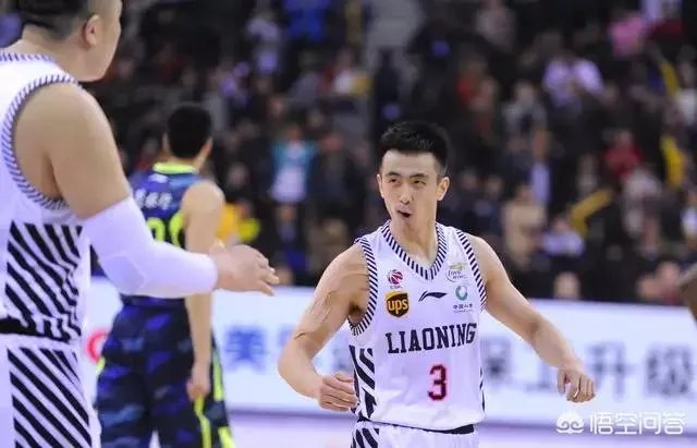 半场只得24分,落后广东队29分,下半场辽宁队还能翻盘吗?