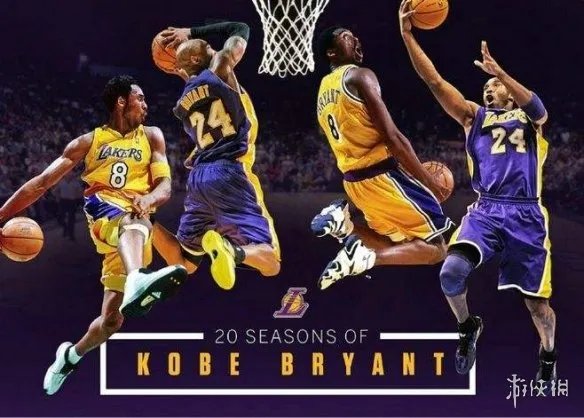 科比入选费城体育名人堂 曼巴精神激励着无数人