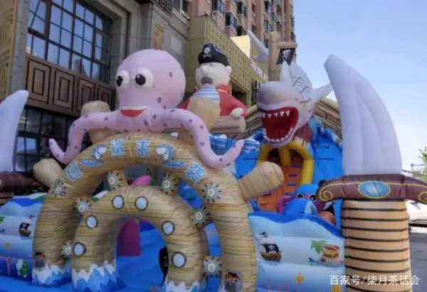 澳洲充气堡被吹飞致多人死亡，充气城堡存在哪些安全隐患？