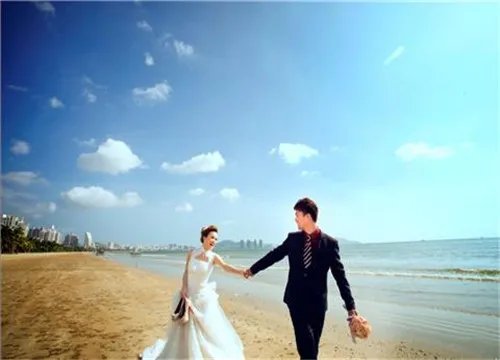 南昌婚纱摄影前十名2017 南昌最好的婚纱摄影推荐