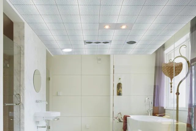 看过了这三点，才知道我家的集成吊顶竟然是假的高级货