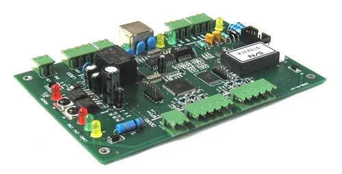 门禁控制器说明书 门禁控制器安装和使用方法