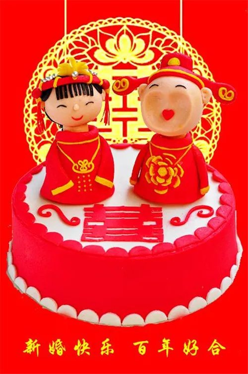 中式婚礼布置图片欣赏 中式婚礼现场怎样布置