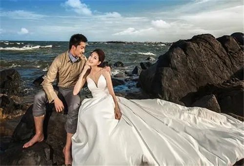 婚纱照在哪里拍好看  国内哪些景点适合拍婚纱照