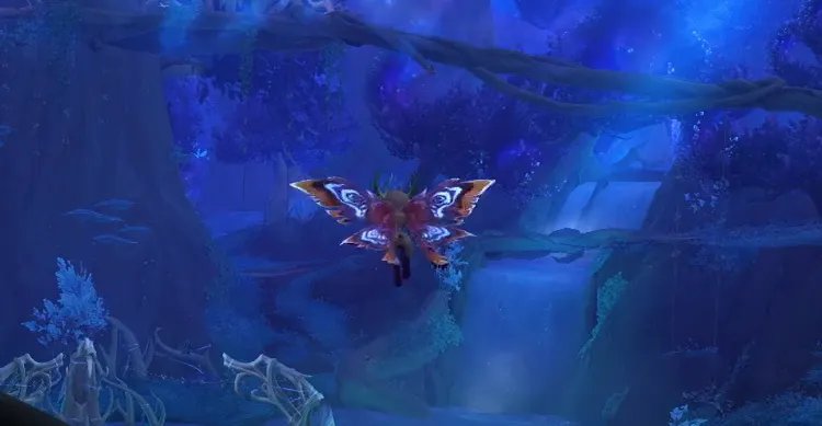 《魔兽世界》9.0术士宏命令大全