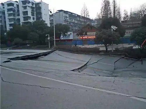 地面沉降原因及措施有哪些