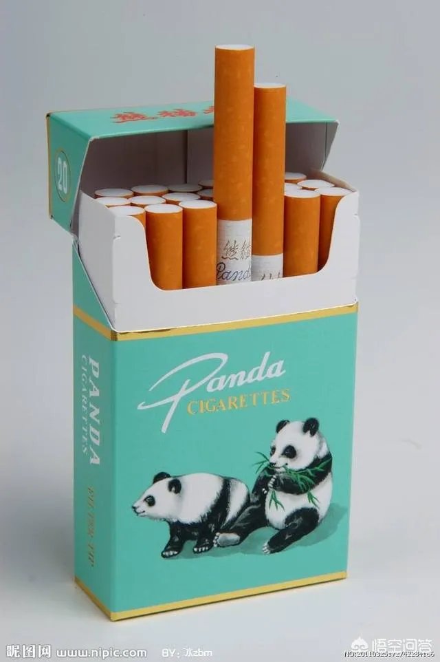 上海烟草集团公司有多厉害?