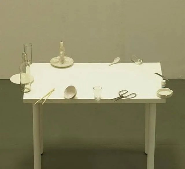 有哪些图片会逼死强迫症？