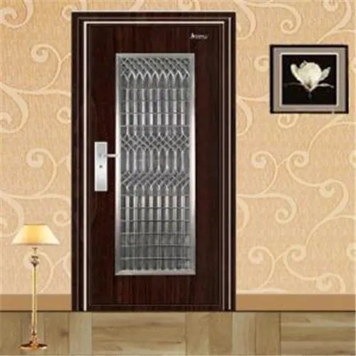 防盗门价格一般多少  如何选购防盗门