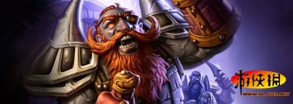 《炉石传说》黑石山的火焰 新区介绍攻略