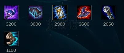 《英雄联盟》发条怎么玩 lol发条魔灵出装推荐