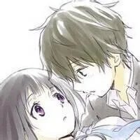 好看的qq头像(动漫人物)