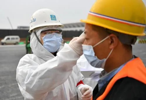 北京父子感染行程轨迹