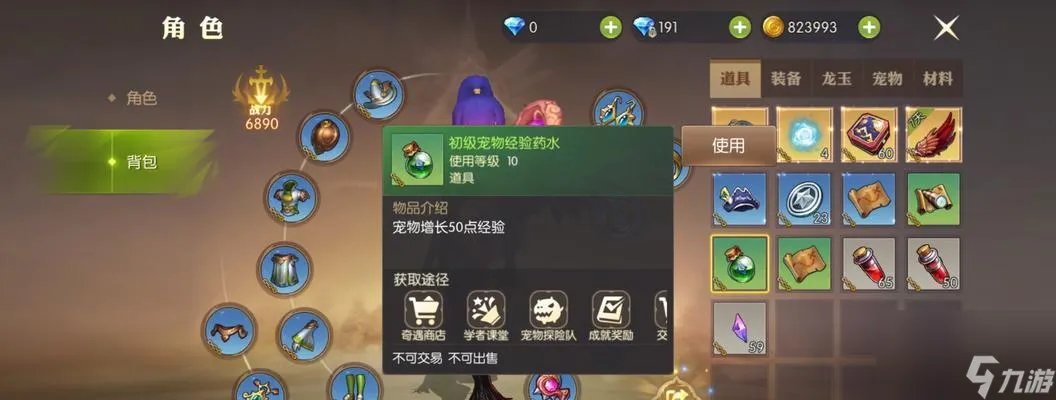 龙之谷2魔法师转职攻略 探究魔法师的转职路线 助你成为游戏高手