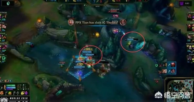 FPX击败IG晋级决赛，Theshy的发挥让人看不懂，天使有闪有大被秒。Theshy的发挥如何？