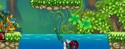 造梦西游3水下迷宫怎么进（走）