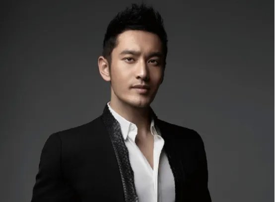 工作室严正声明，黄晓明的结局会和郑爽华晨宇不同吗？