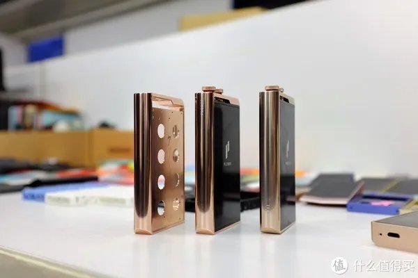舅舅聊HIFI 篇二十五：指标爆表的新旗舰 COWON Plenue L播放器轻体验
