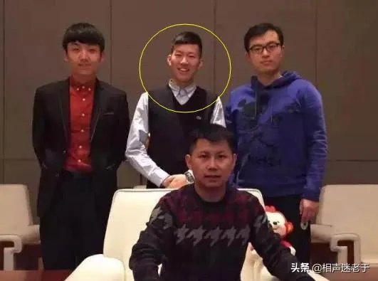 高晓攀、闫佳宝（何云伟的徒弟）已经离开了德云社，为什么还和德云社关系那么好？