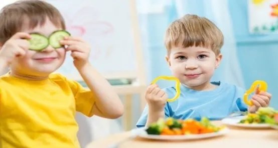 孩子明明吃很多，还是不长个也不长肉？这是什么原因？