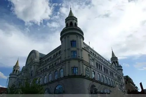 哈尔滨婚纱照团购怎么样 哪些地方适合拍外景